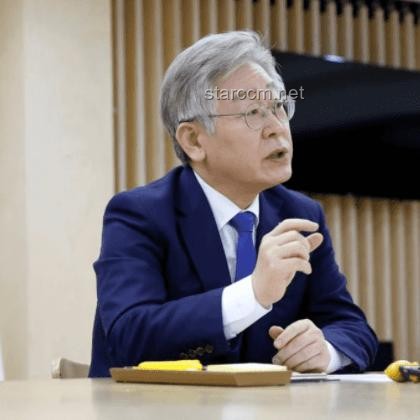 韩国总统大选：五名候选人竞逐激烈对比